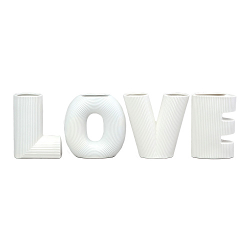 ваза "Love" (374-140)