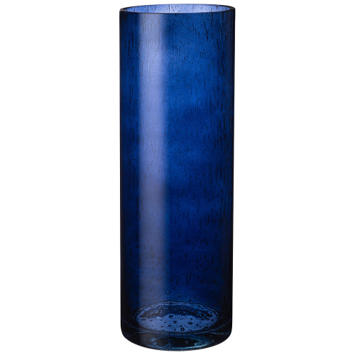ваза "Perfetti sky" h30 (380-620)