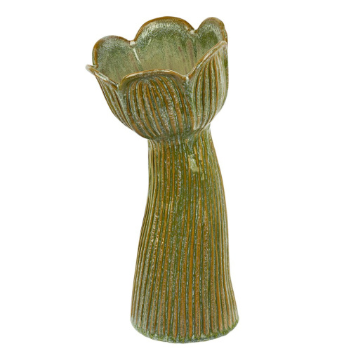 ваза "Тюльпан" 32см (180-006)