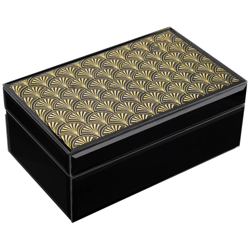 шкатулка "гламур" (06-287)