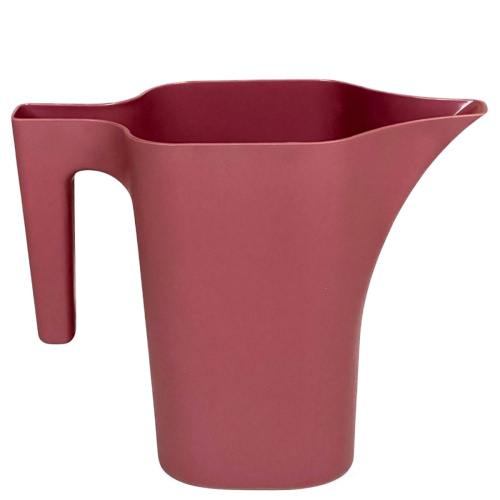 лейка Jug h20см 1,8л марсала