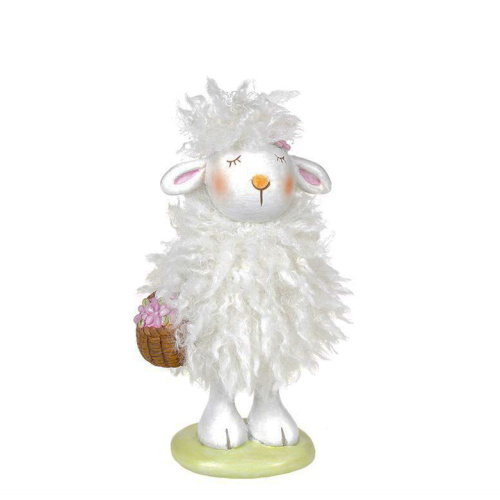фигурка овечка (831-149)