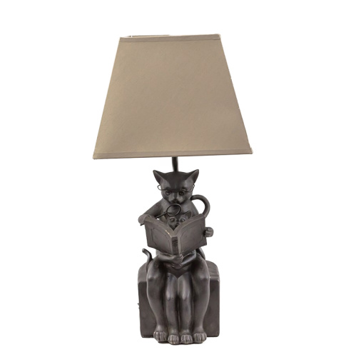 лампа "кот" (447-105)