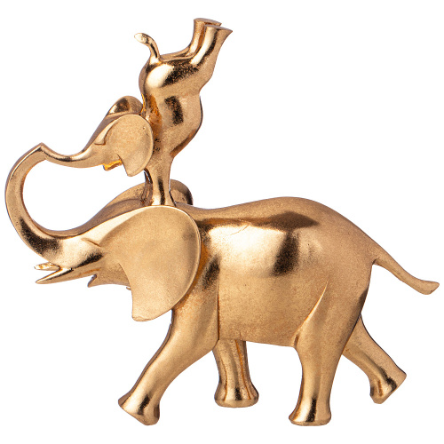 фигурка декоративная "Слоны" (146-1967)