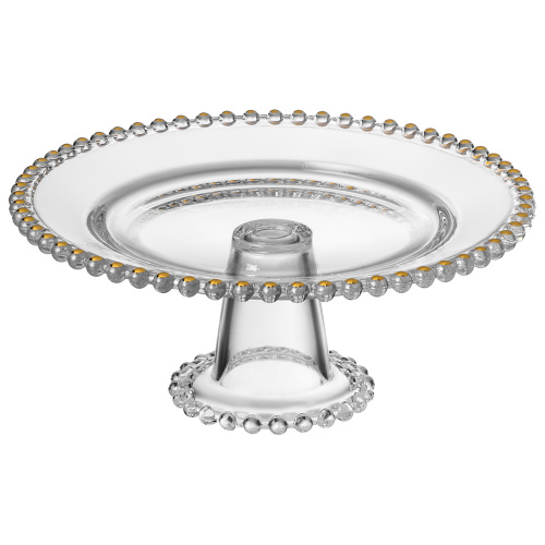 блюдо сервировочное на ножке (345-503)