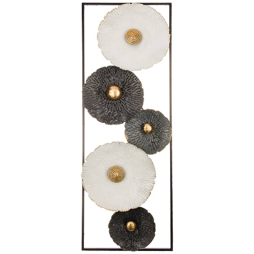 панно настенное (680-119) 31,1х89,5х3,2 см