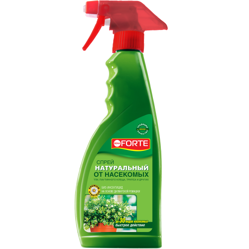 спрей от насекомых 500 мл