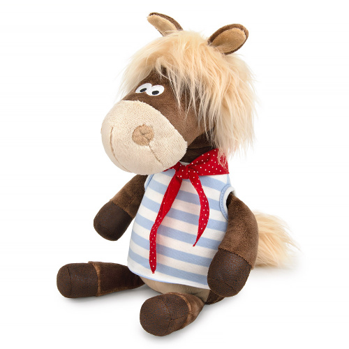 Конь Джонджо