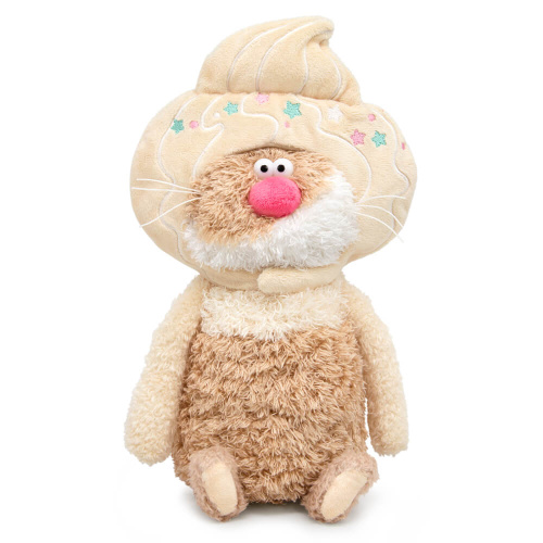 Кот Латте (CCat19-12) Десерт