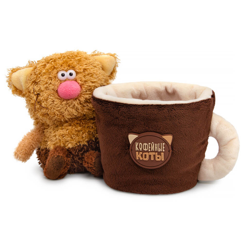 Кот Кортадо (CCat12-32) Десерт