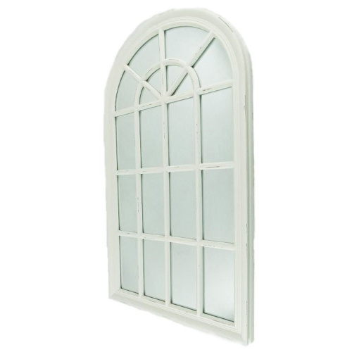 зеркало в деревянной раме (19-2216)