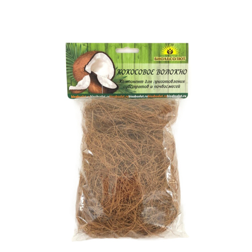 Кокосовое волокно, 1 л