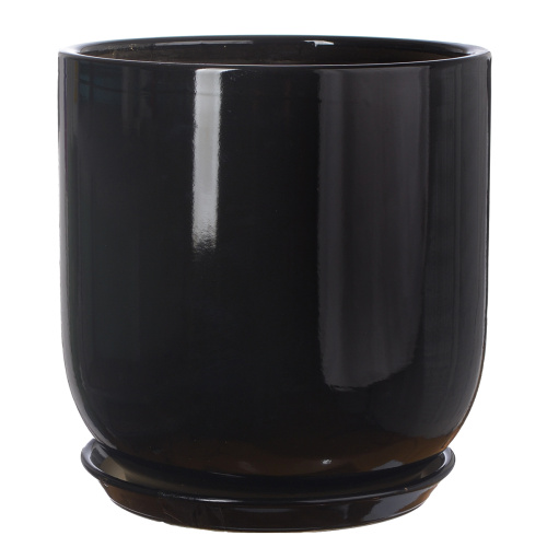 Сн (2316-2) кашпо керам. L