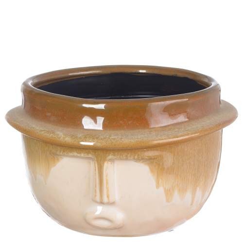 Сн 2303-9 кашпо керам.