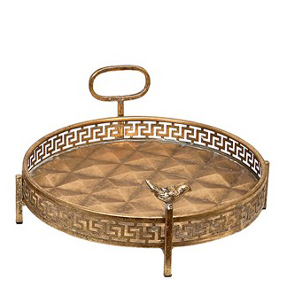 поднос (589-258) 41,5см