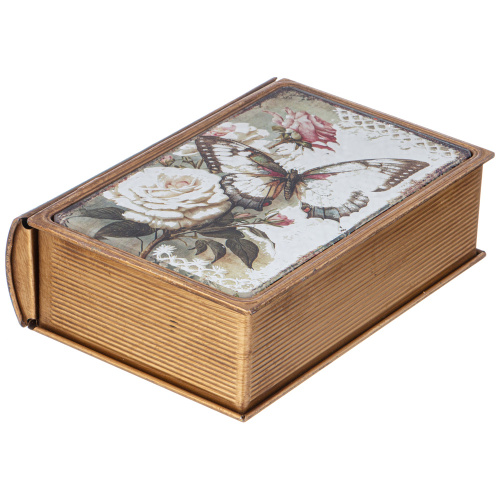 шкатулка-книжка (94-209)