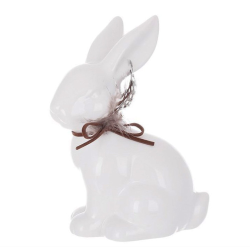 декоративная фигурка "кролик" (852-013)