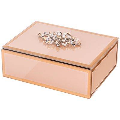 шкатулка "BROOCH" (453-158)