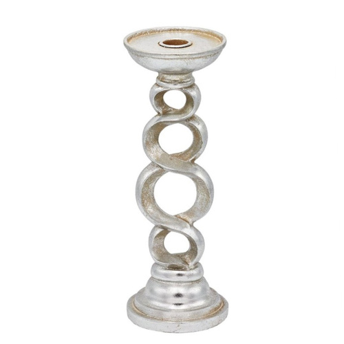 подсвечник 26см (438-112)