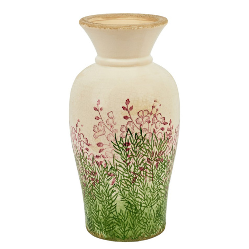 ваза "Альпийская астра" (241-010) 30 см