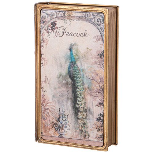 шкатулка-книжка (94-226)