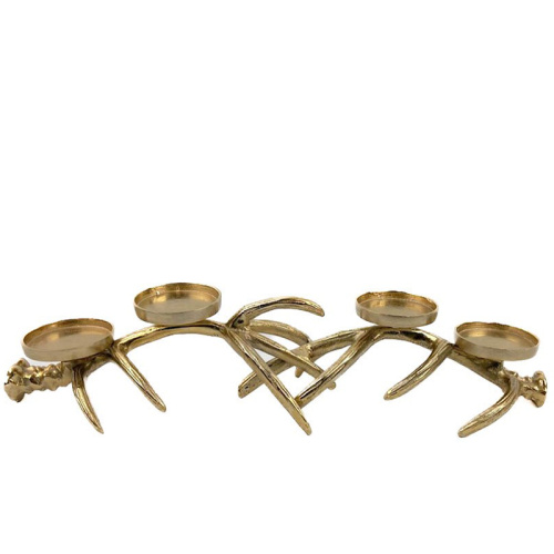 подсвечник "Оленьи рога" (116-208)