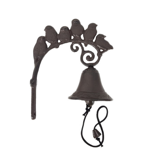 колокольчик "Стайка птичек" (SP7957)