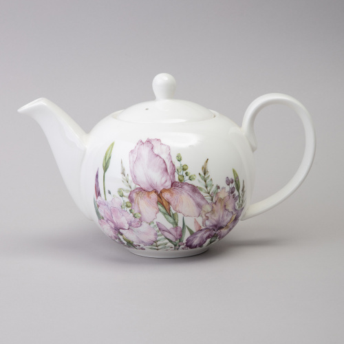 чайник (425-153) "IRISES" 1100 мл