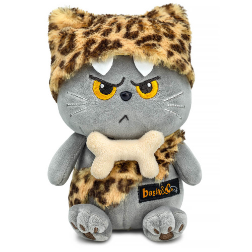 Басик "Дикий предок"