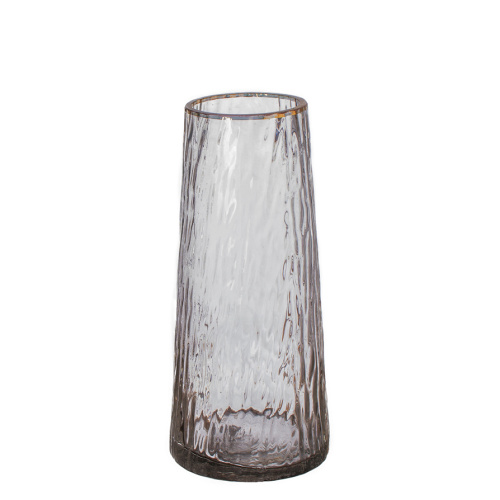 Сн (21B-17) ваза стекло