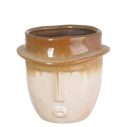 Сн 2303-7 кашпо керам.