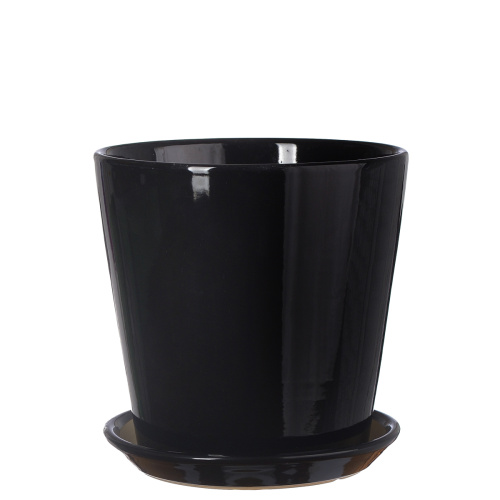 Сн (2316-17) кашпо керам. M