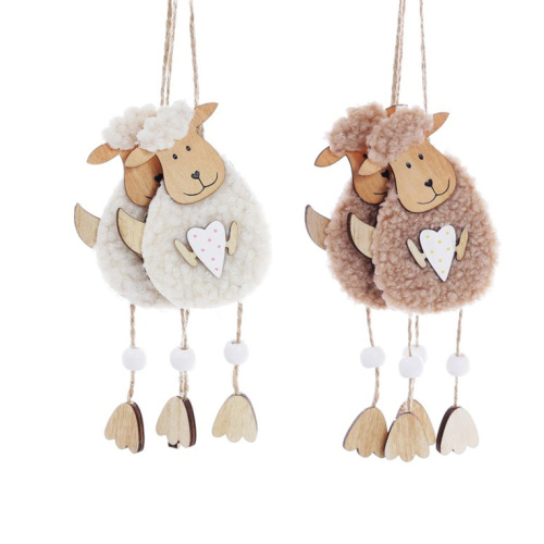 декор Овечки (781-952)