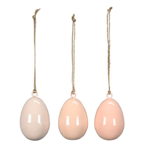 декор подвесной Яйцо 7,5+12 (660415.000.360)