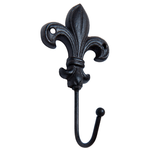 крючок "Королевская лилия" (6Y1975)