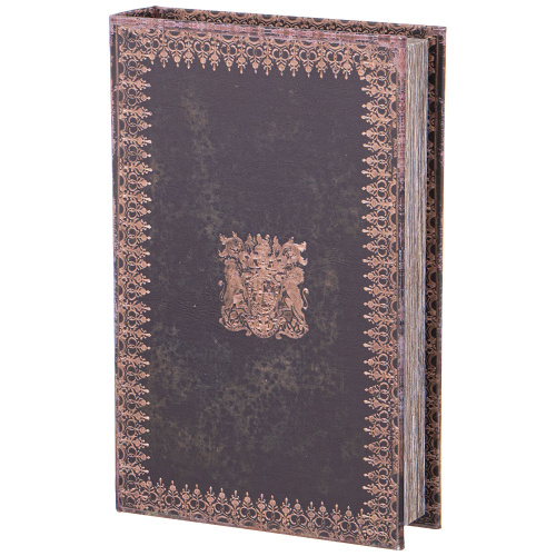 шкатулка-книжка (94-222)