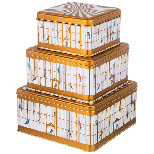 емкость для хранения (949-041) S