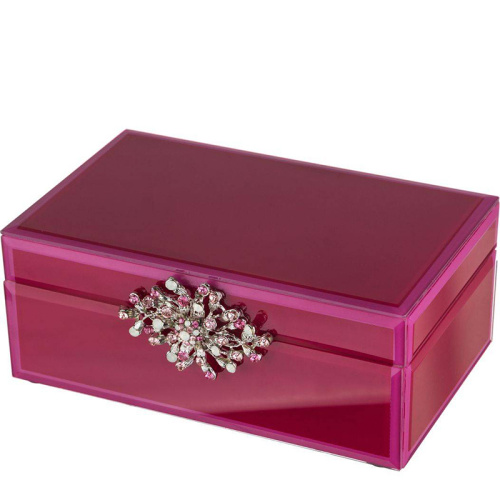 шкатулка зеркальная (06-143)