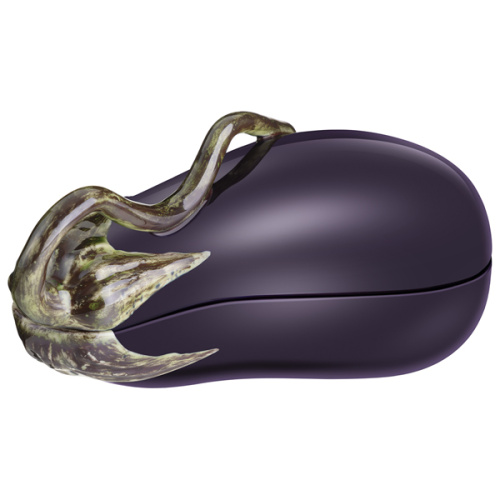 блюдо порц. /запекания с крыш."баклажан" (536-310) 520 мл