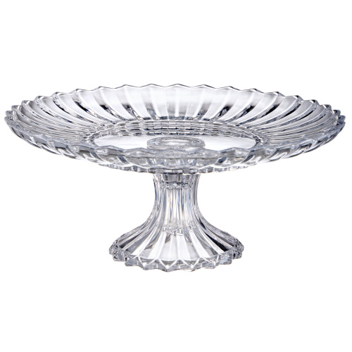 блюдо сервировочное на ножке (691-147)