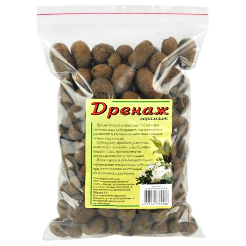 Дренаж 1 л