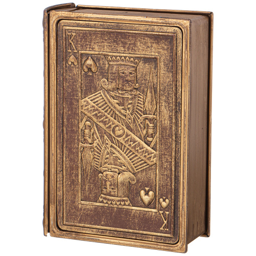 шкатулка-книжка (94-228)