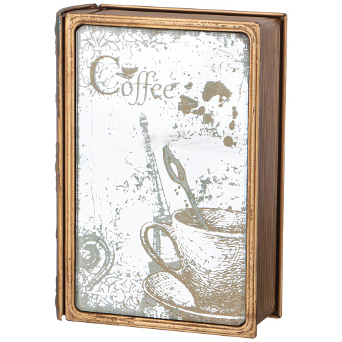 шкатулка-книжка (94-208)