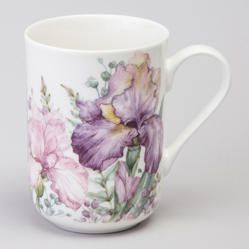 кружка (425-155) "IRISES" 330 мл
