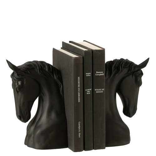 держатель для книг "Лошади" (55320)