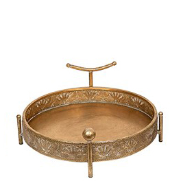 поднос (589-253) 38,5см M