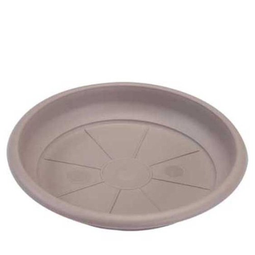 Поддон терра 6 л, 21,5 см, шаде