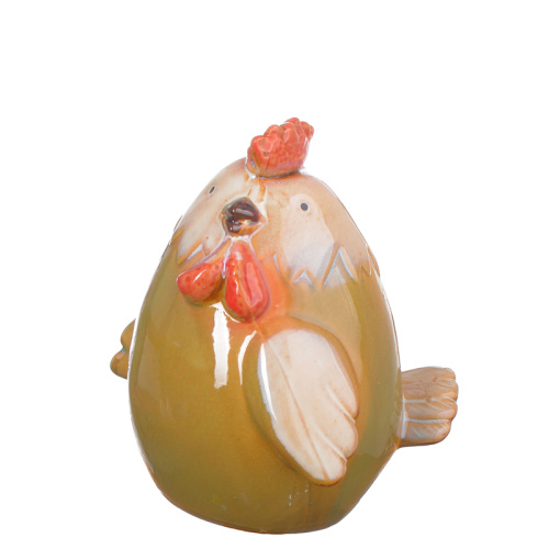 Сн (21YQ-2) керам. фигурка