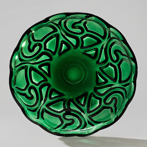 блюдо сервировочное 32х4,5 (695-074)