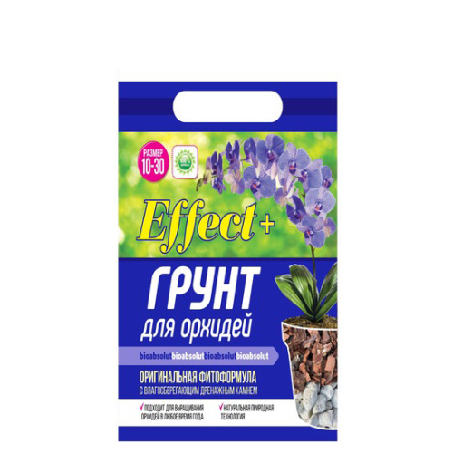 Грунт для Орхидей 10-30 мм, 4 л